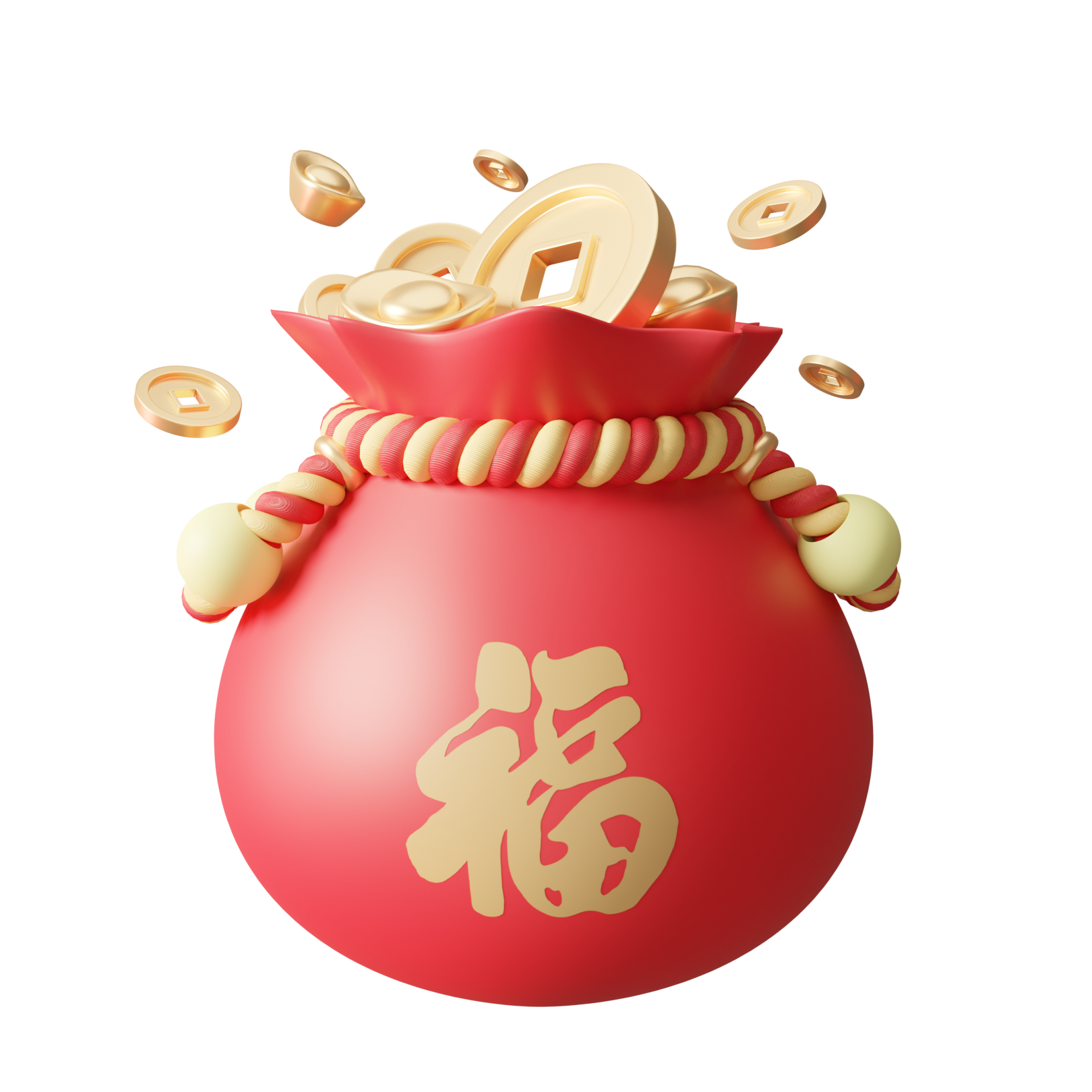 春节